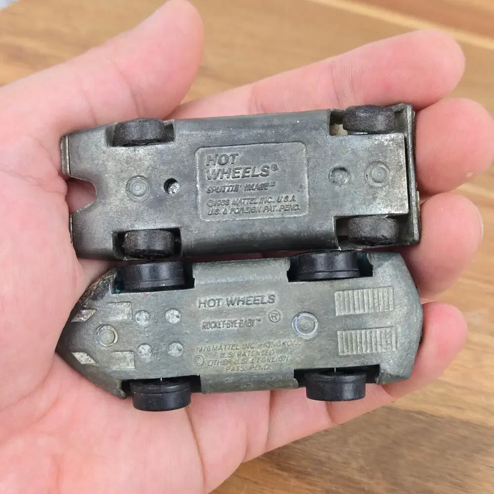 Mattel and Topper #a4360 *project